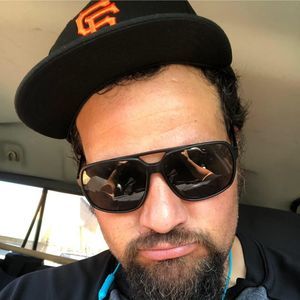 Meet your Posher, Christopher